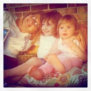 Meet your Posher, Catherene